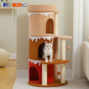 PEQULTI official store Pet supplies collection